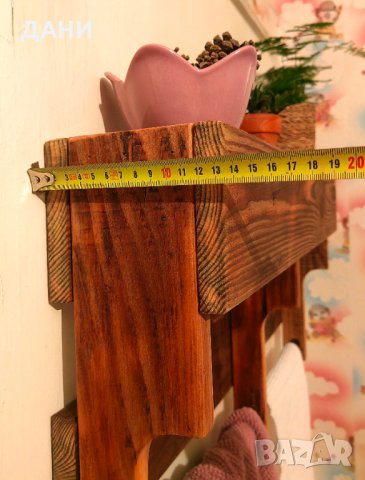 Етажерка , снимка 7 - Етажерки - 39480349