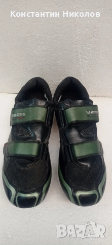 Bike обувки Five ten Leatt Shimano Scott , снимка 11 - Спортни обувки - 51438427