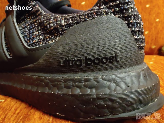 Adidas - Ultraboost-мъжки маратонки №41, снимка 11 - Маратонки - 40404760