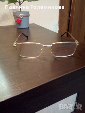Диоптрични очила за рамки, снимка 1 - Слънчеви и диоптрични очила - 32474363