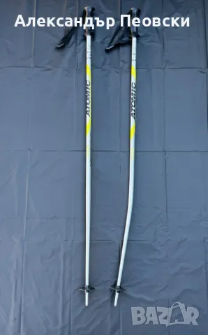Ски Щеки Atomic 115см, снимка 1