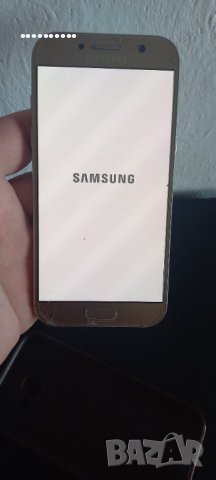 Samsung A5 2017, снимка 3 - Samsung - 43587620