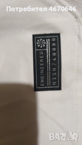 тениска PSG Mbappe, снимка 7 - Футбол - 53502608