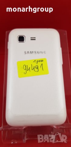 Телефон Samsung Star 3 Duos S5222, снимка 6 - Samsung - 28189927