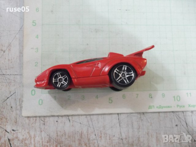 Кола - 731, снимка 3 - Колекции - 38014813