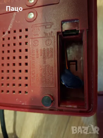 /Vintage/TV  Radio//Тестван/промо цена/, снимка 10 - Телевизори - 49558609