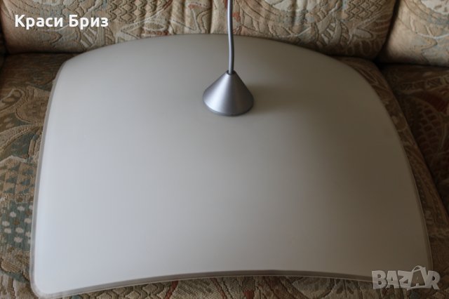 Абажур, снимка 5 - Лампи за таван - 28232713