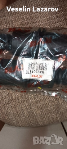 Ударни тампони амортисьори за Хонда СРВ 2 140 коня дизел, снимка 3 - Части - 51432879