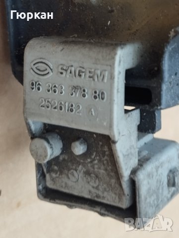 Оригинал Запалителна бобина за Peugeot 307 1.6, снимка 2 - Части - 43289937