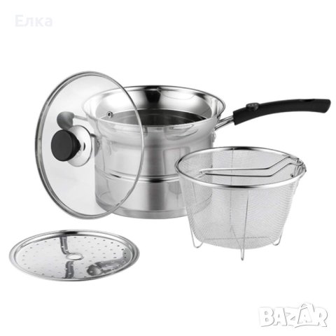 Многофункционална тенджера , снимка 1