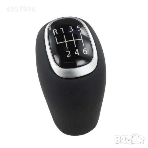 Топка за скоростен лост за Hyundai/Kia - 6 скорости