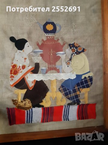 Картина -пано 