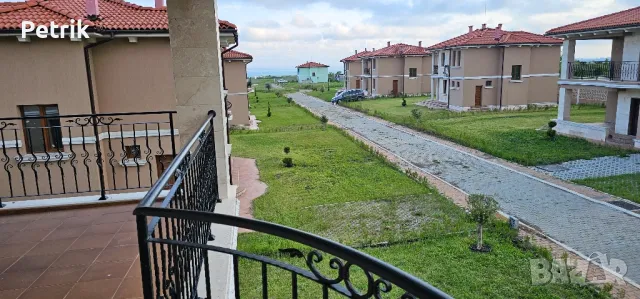 Продава Вила 200м2 парцел 500м2 с гледка към залива. Адрес: HG9X+CW , снимка 16 - Вили - 20858617