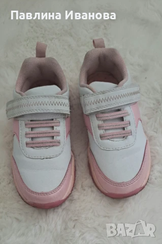 Детски светещи маратонки, снимка 2 - Детски маратонки - 51336894