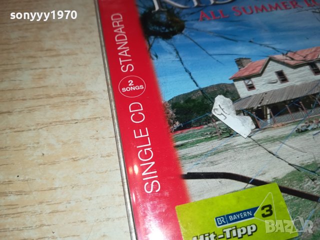 KID ROCK CD-ВНОС GERMANY 3011231315, снимка 7 - CD дискове - 43211493