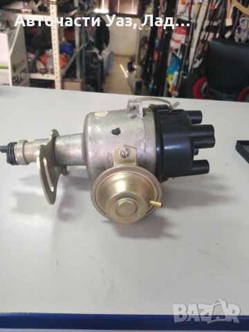 Делко обикновено, електронно Уаз, снимка 1