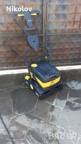 Подопочистващ апарат KARCHER Commersial BR 40/10 C