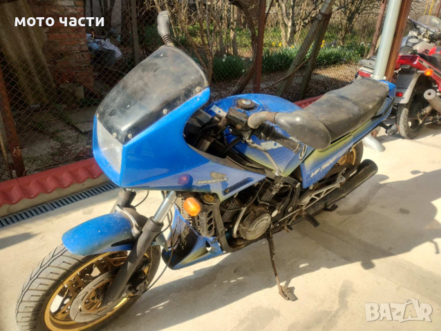 Honda VF 750 F  на части , снимка 4 - Мотоциклети и мототехника - 44890872
