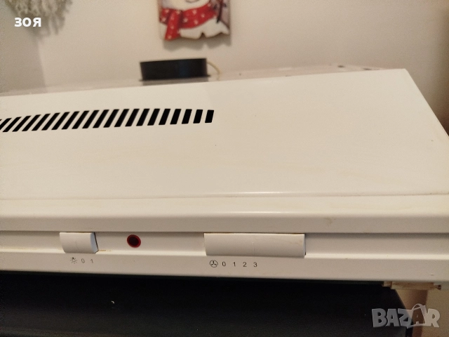 Абсорбатор Беко (60 см.), снимка 4 - Абсорбатори - 52859234