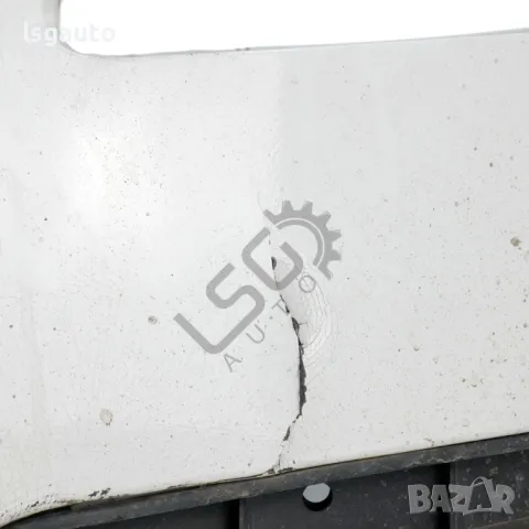 Предна броня Skoda FABIA II 2007-2014 ID:143750, снимка 3 - Части - 49310230