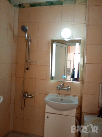 Двустаен обзаведен от собственика в Люлин 3, снимка 5 - Апартаменти - 52860168