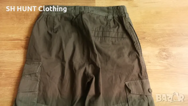Beaver Lake HUNTING Trouser размер M за лов риболов панталон със здрава материя - 993, снимка 14 - Екипировка - 49015919