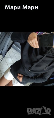 Pause Jeans суичър, снимка 8 - Блузи с дълъг ръкав и пуловери - 26350198