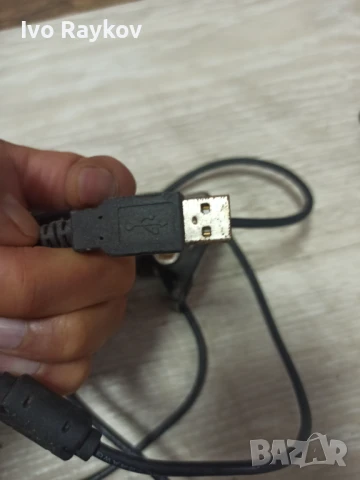 Camera, Canyon CN-WCAM313 1280x960 · Модел: CN-WCAM313, снимка 7 - Части - 51419554