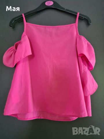 Детски поли и блузка, снимка 8 - Детски рокли и поли - 32983953