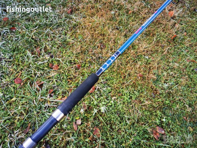 Въдица от плътно фибростъкло с акция до 500гр , 2.70мт и 3.00мт , снимка 10 - Въдици - 43486226