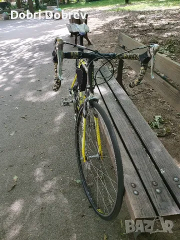 шосеен велосипед колело бегач giant once, снимка 3 - Велосипеди - 50366788