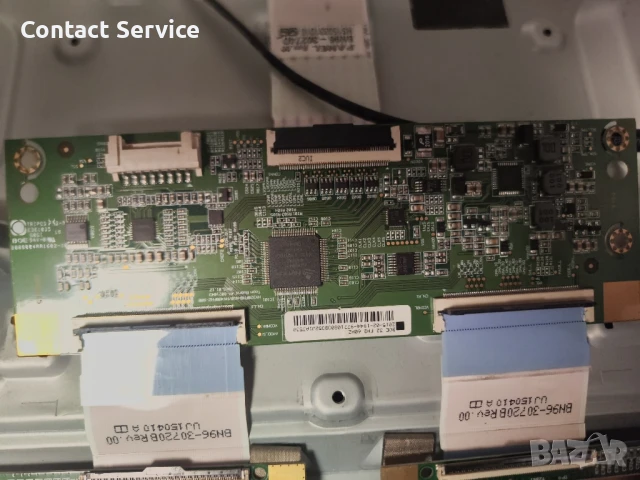 T-Con TRIPOD E361035,HV320FHB-N10,HV480FH2-600
TCon board 47-6021043