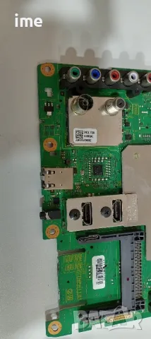 Main Board TNPH1181. Свален от LED Телевизор Panasonic TX-32ESW504S. 