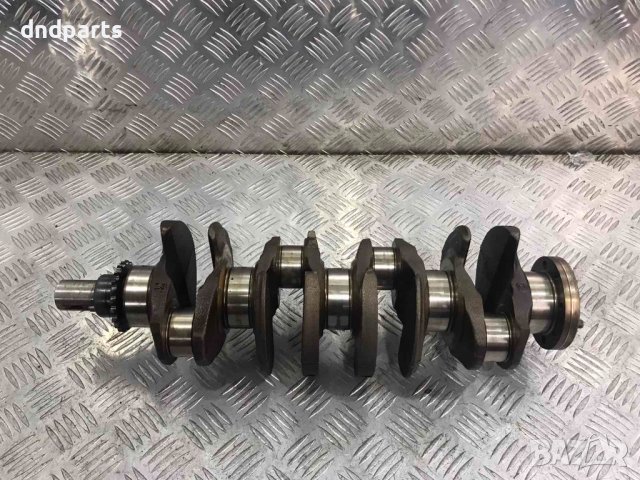 Колянов вал Peugeot 406,1.8i,16v,2000г.