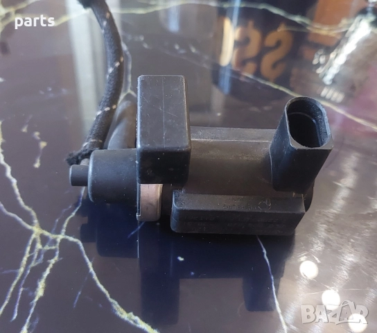 Вакуум Клапан Ауди А4 Б6 2.5 - VW - 8E0906628 - 72290333, снимка 3 - Части - 51791702