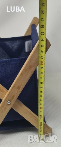 стойка за списания, снимка 5 - Декорация за дома - 53418444