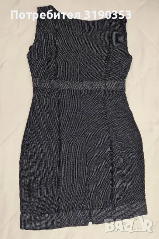 Дамски сукман, снимка 2 - Сукмани - 47335978