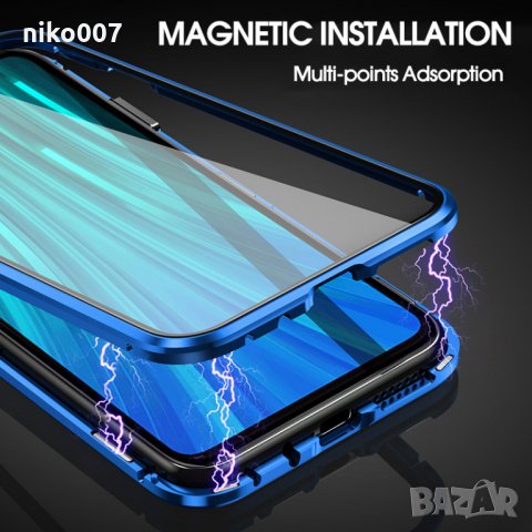 Топ цена-удароустойчив кейс на 360 градуса-калъф-S10 Lite-Samsung S10 Lite-Самсунг А91, снимка 8 - Samsung - 33315078