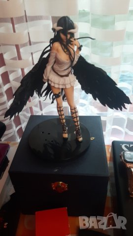 21cm Japanese UnionCreative OVERLORD III статуетка, снимка 8 - Колекции - 35476968