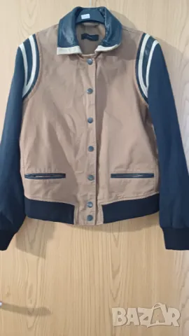 Яке Diesel L, снимка 4 - Якета - 50211827