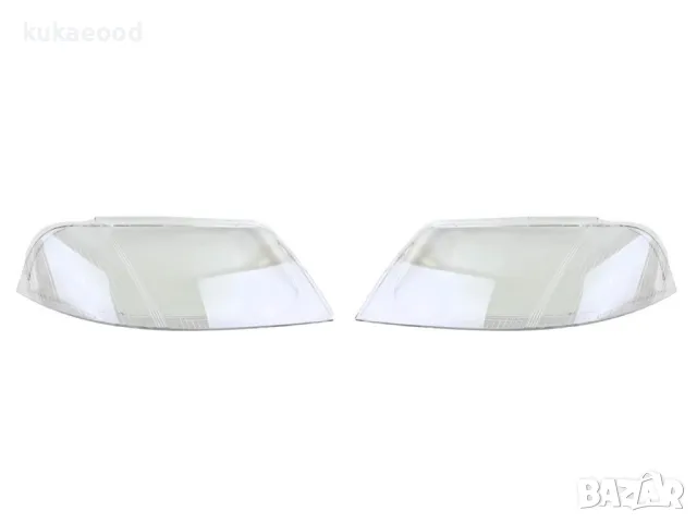 Стъкла за фарове на VW Passat B5.5 (2000-2005)