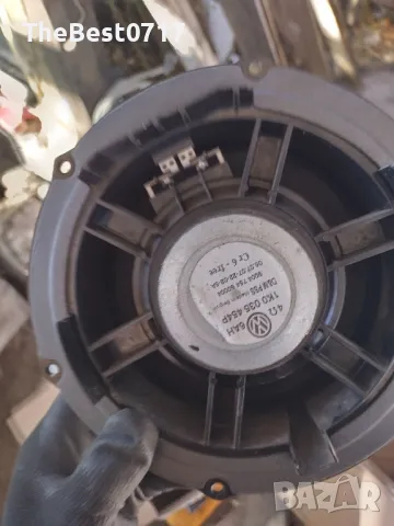 Колони За VW golf 5 