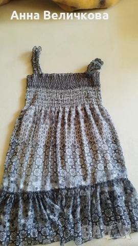 Продавам дамски поли и рокли 10 лв, снимка 6 - Рокли - 51407245