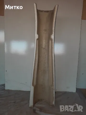 Керамична конзола ( ботуш) за мивка, снимка 4 - Други - 48434387