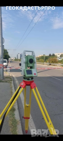 Геодезия, Кадастър, Проектиране, Строителство - геодезически услуги гр. Сапарева баня, снимка 2 - Други услуги - 52621038