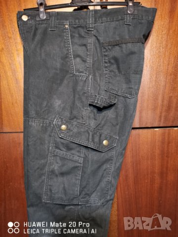 Carhartt 50 номер, снимка 6 - Панталони - 43203409