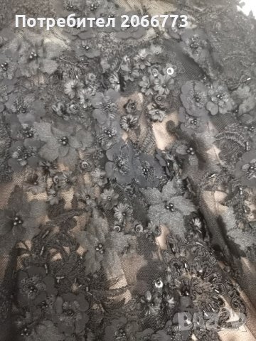 Бална рокля EZ-Elena Zlateva, снимка 4 - Рокли - 44016010