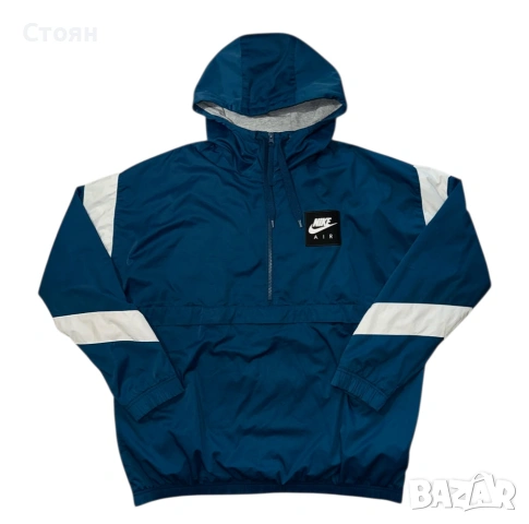 Nike Windbreaker Ветровка 