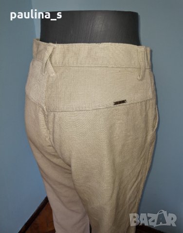 Два различни броя / Джинси и дънки с широки крачоли "C O G" bootcut / широки крачоли за над ботуши, снимка 6 - Панталони - 28551213