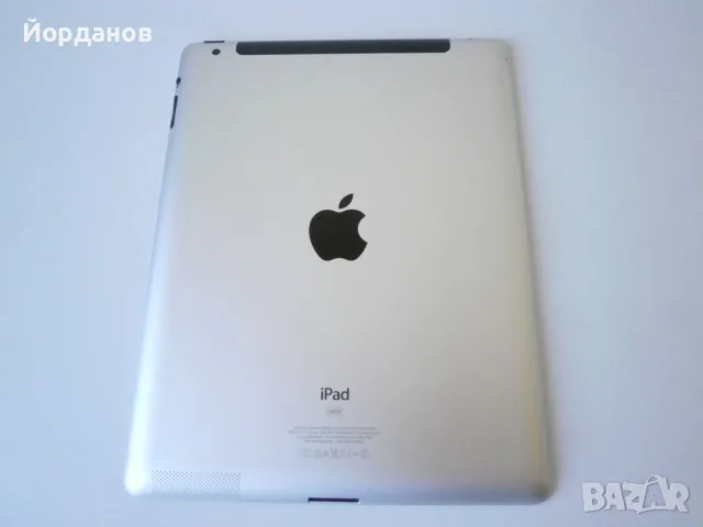 Apple iPad 2 3G A1396 64GB, снимка 2 - Таблети - 47269490